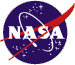 NASA Logo imager
